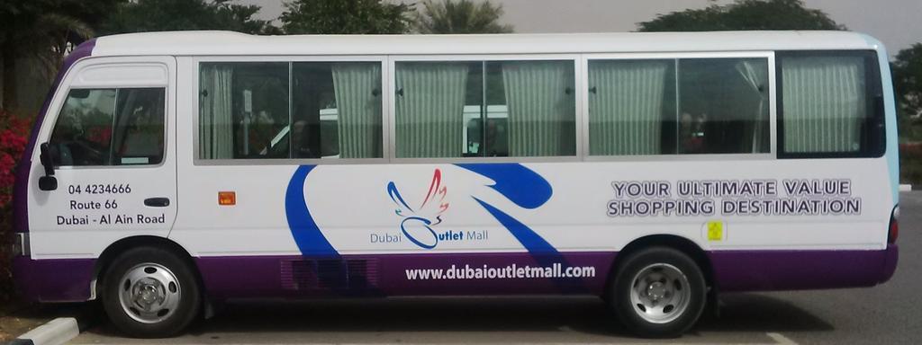 Palm Beach Hotel Dubai Exteriör bild